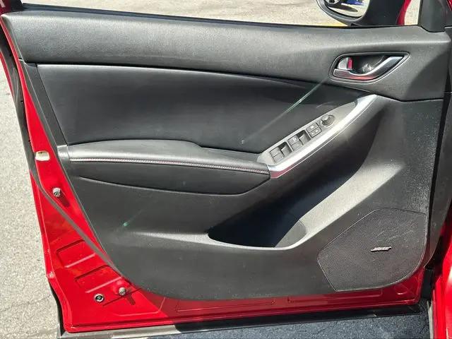 2015 Mazda CX-5 Grand Touring