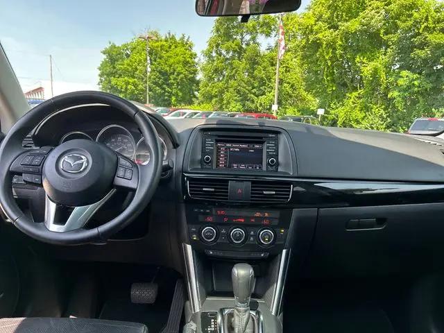 2015 Mazda CX-5 Grand Touring