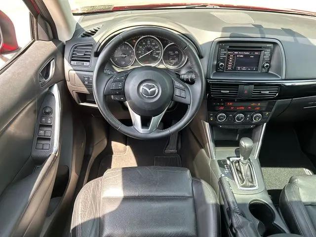 2015 Mazda CX-5 Grand Touring