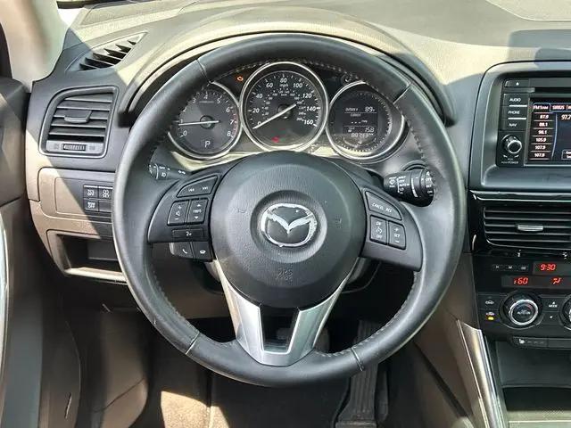 2015 Mazda CX-5 Grand Touring