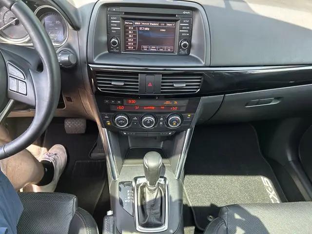 2015 Mazda CX-5 Grand Touring