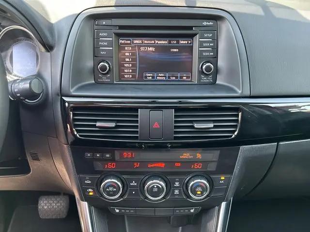 2015 Mazda CX-5 Grand Touring