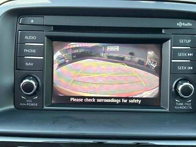 2015 Mazda CX-5 Grand Touring