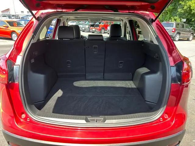 2015 Mazda CX-5 Grand Touring