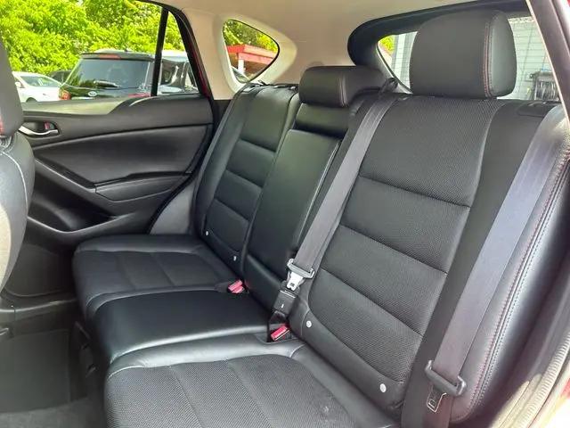 2015 Mazda CX-5 Grand Touring