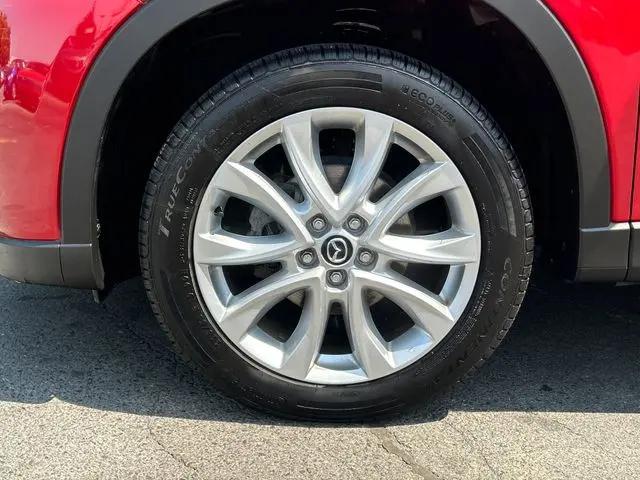 2015 Mazda CX-5 Grand Touring