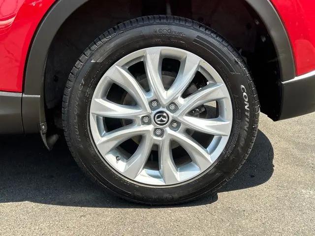 2015 Mazda CX-5 Grand Touring