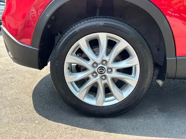 2015 Mazda CX-5 Grand Touring