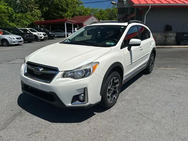 2016 Subaru Crosstrek 2.0i Premium for sale in Reading, PA