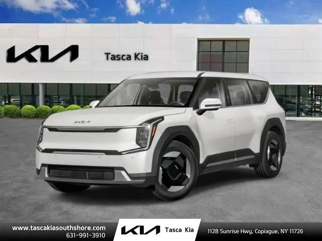 2026 Kia EV9 Land for sale in Copiague, NY
