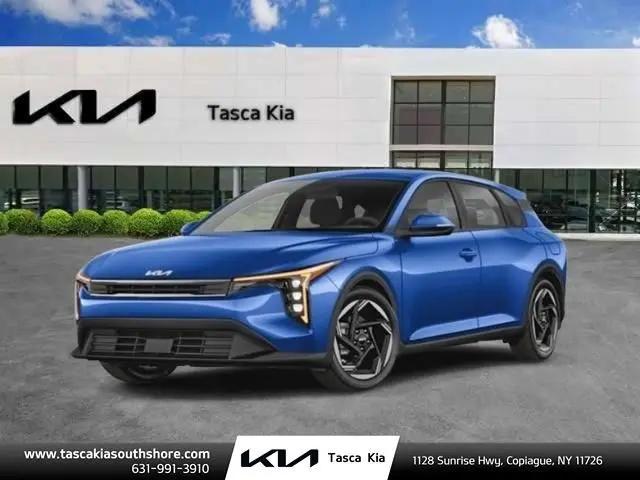 2026 Kia K4 EX for sale in Copiague, NY