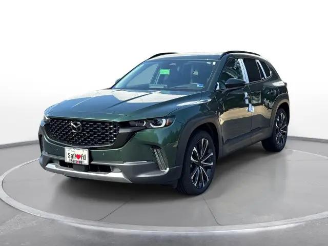 2026 Mazda CX-50 2.5 Turbo for sale in Chantilly, VA