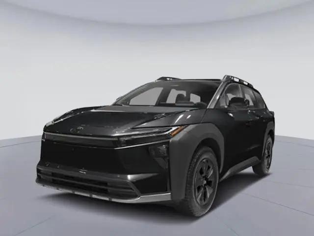 2026 Toyota bZ Woodland Premium for sale in Jamaica, NY