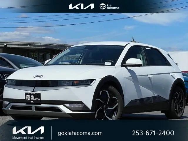 2023 Hyundai IONIQ 5 SE for sale in Tacoma, WA
