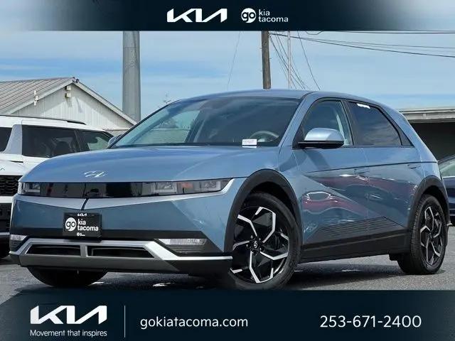 2024 Hyundai IONIQ 5 SE for sale in Tacoma, WA