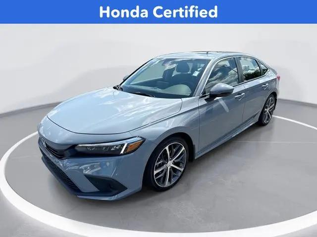 2023 Honda Civic Touring for sale in Gastonia, NC