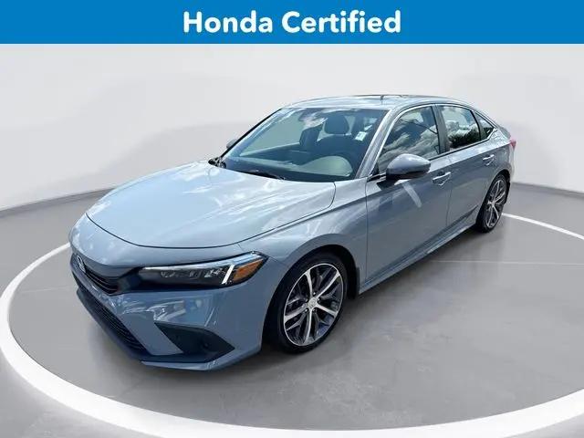 2023 Honda Civic Touring for sale in Gastonia, NC