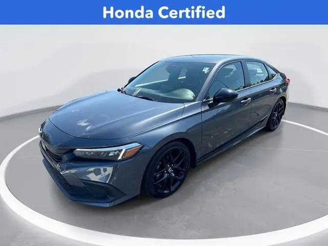2023 Honda Civic Sport for sale in Gastonia, NC