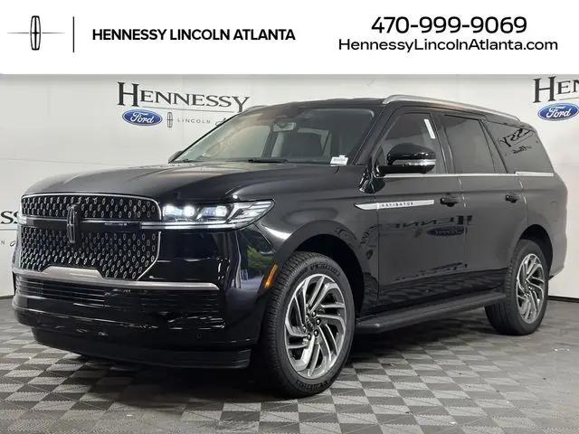 2027 Lincoln Navigator Premiere for sale in Atlanta, GA