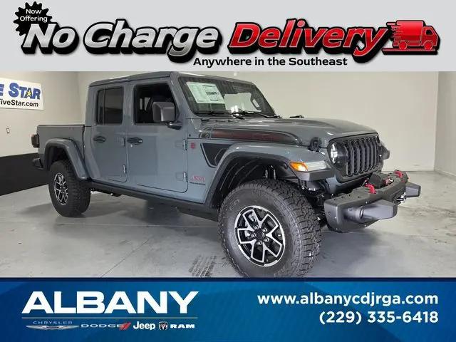2026 Jeep Gladiator Sport for sale in Albany, GA