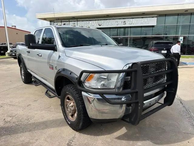 2012 Ram 2500 ST for sale in Corpus Christi, TX