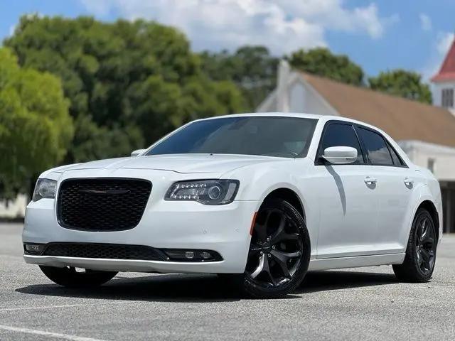 2021 Chrysler 300 300S for sale in Greensboro, NC
