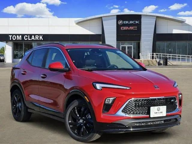 2026 Buick Encore GX Sport Touring FWD for sale in Denton, TX