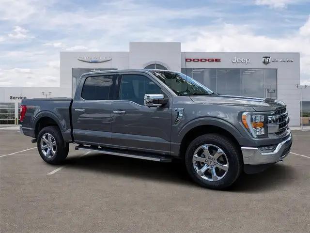 2022 Ford F-150 LARIAT for sale in Fort Myers, FL