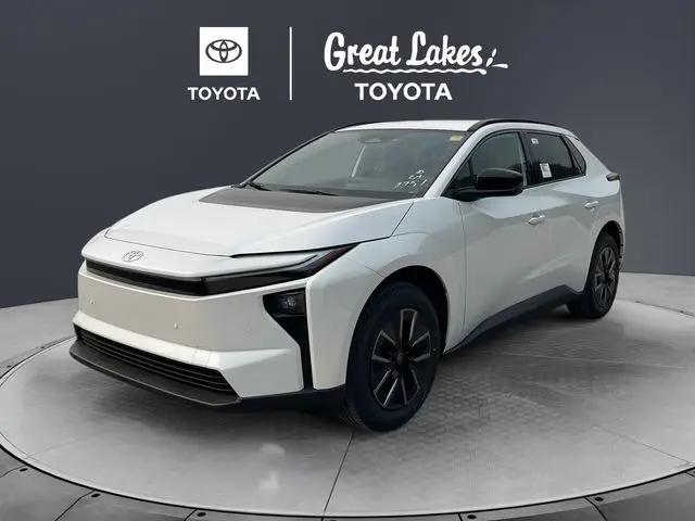 2026 Toyota bZ for sale near Findlay, OH
