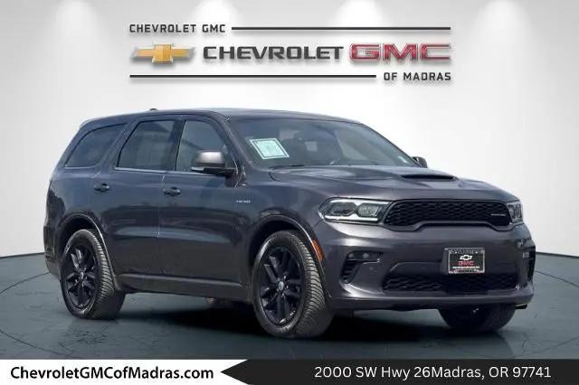 2021 Dodge Durango R/T for sale in Madras, OR