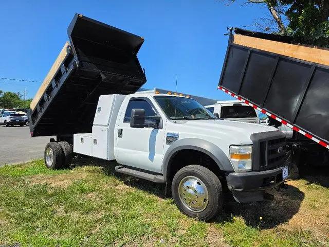 2010 Ford F-550 XL for sale in Keyport, NJ