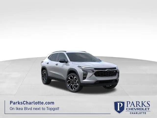 2026 Chevrolet Trax FWD 2RS for sale in Charlotte, NC