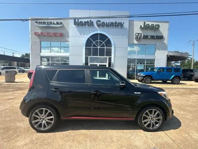 2019 Kia Soul ! for sale in Jasper, AL