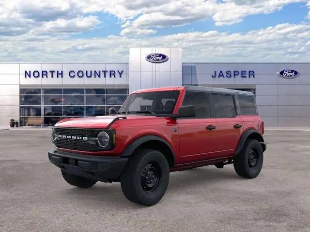 2026 Ford Bronco Big Bend for sale in Jasper, AL
