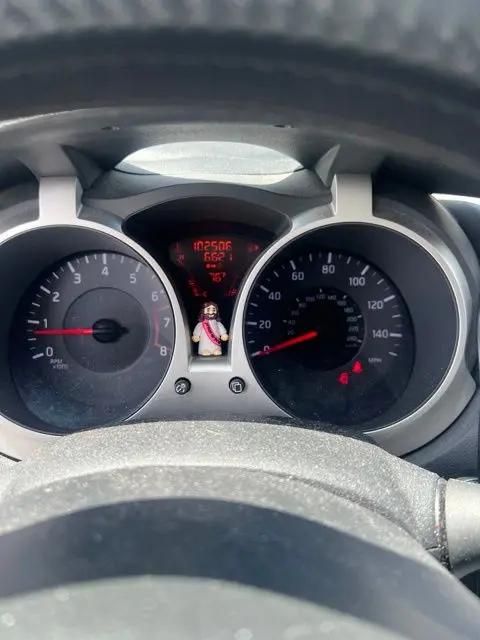 2012 Nissan JUKE SV for sale near Fairfield, OH