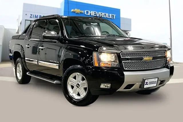 2010 Chevrolet Avalanche LT1 for sale in Sun Prairie, WI