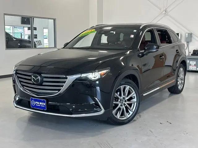 2018 Mazda CX-9 Signature for sale in Kenosha, WI