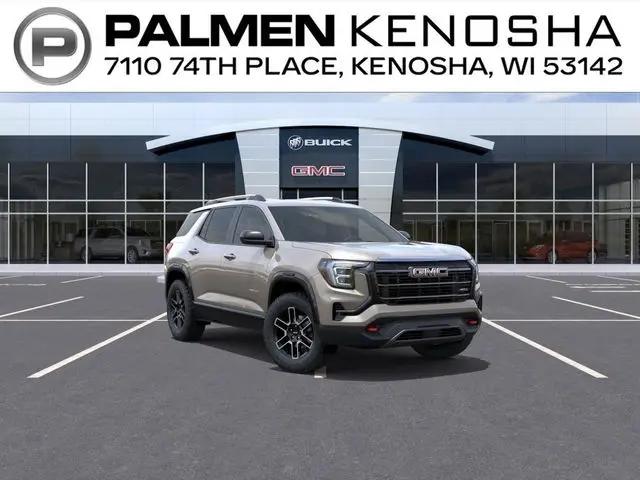 2027 GMC Terrain AWD AT4 for sale in Kenosha, WI