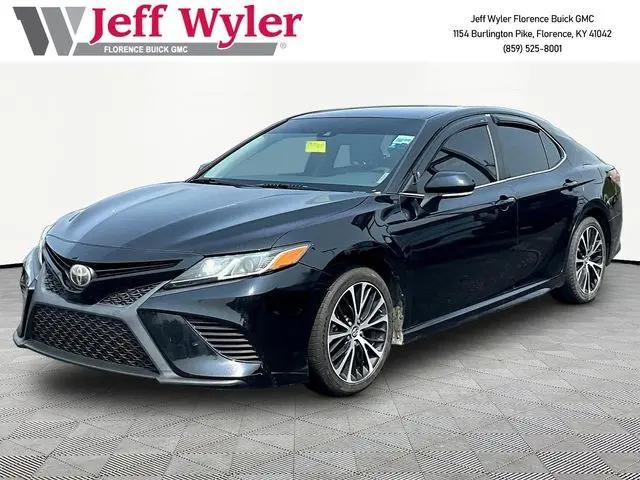 2018 Toyota Camry LE for sale in Florence, KY