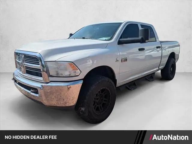 2012 Ram 2500 ST for sale in Centennial, CO