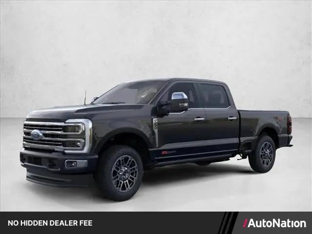 2026 Ford F-250 Platinum for sale in Centennial, CO