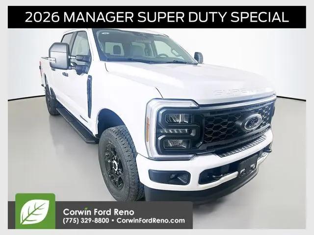 2026 Ford F-350 XL for sale in Reno, NV
