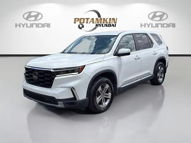 2025 Honda Pilot EX-L for sale in Hialeah, FL
