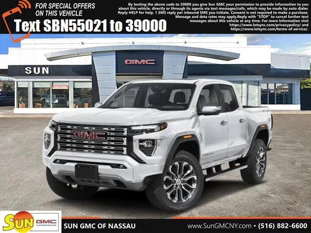 2026 GMC Canyon Denali, 4WD for sale in Wantagh, NY