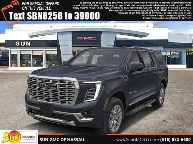 2026 GMC Yukon XL 4WD Denali for sale in Wantagh, NY
