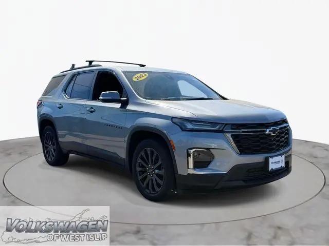 2023 Chevrolet Traverse AWD RS for sale in West Islip, NY