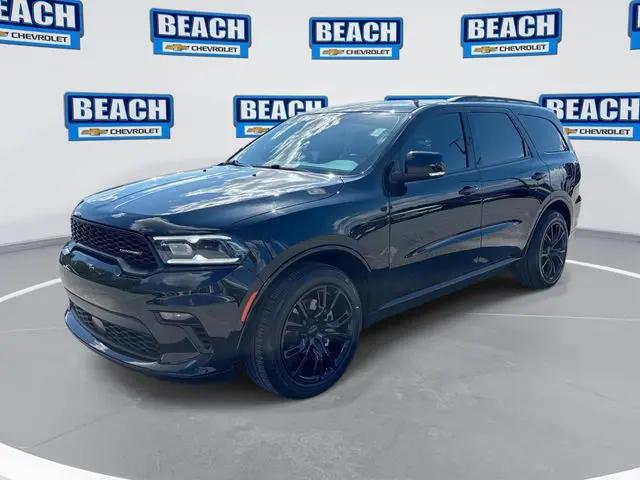 2022 Dodge Durango GT Plus RWD for sale in Little River, SC