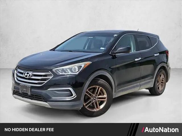 2018 Hyundai Santa Fe Sport 2.4L for sale in Houston, TX