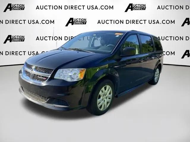 2019 Dodge Grand Caravan SE for sale in Raleigh, NC