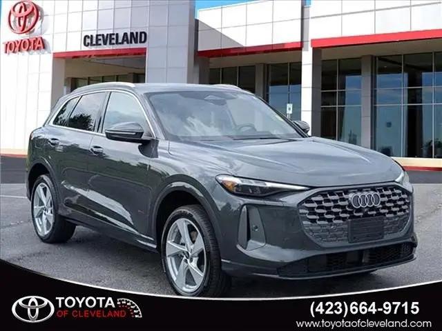 2025 Audi Q5 Premium Plus TFSI quattro S tronic for sale in McDonald, TN